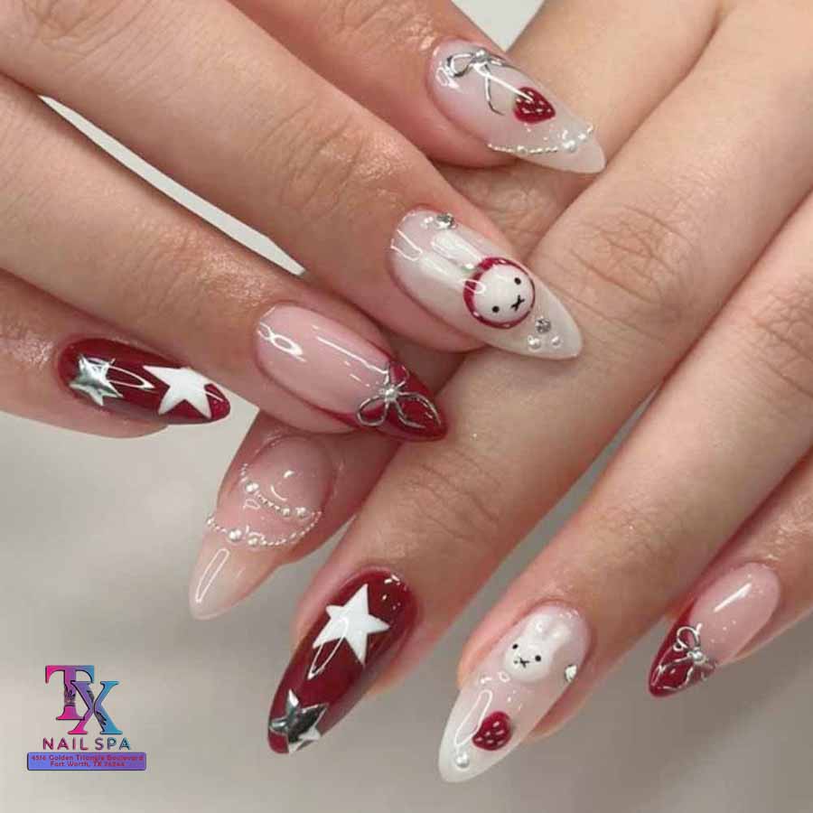Nails Design